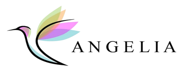 ANGELIA logotyp